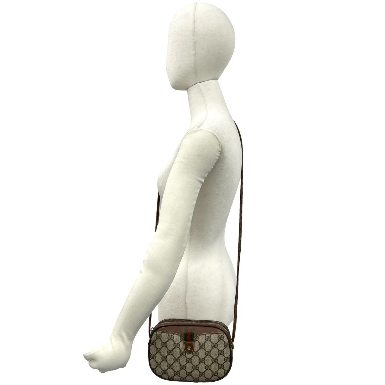 GUCCI グッチ (Vintage) ショルダーバッグ 2