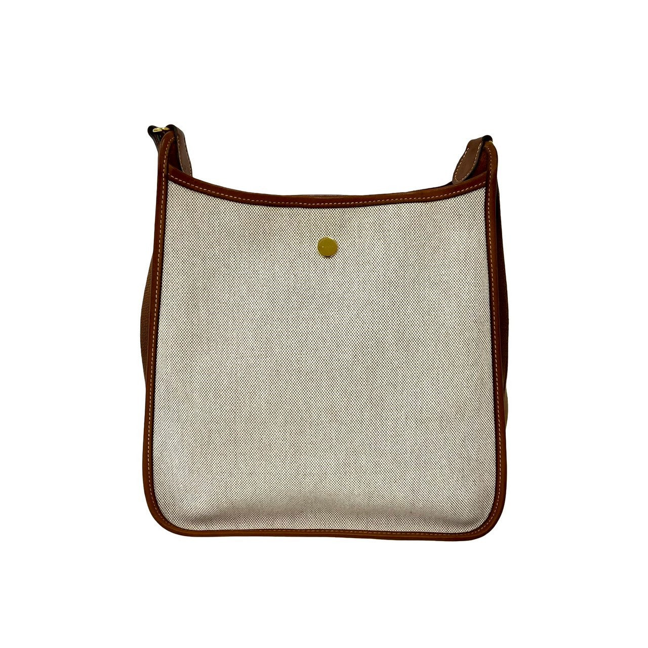 HERMES エルメス (Vintage) ヴェスパ PM ショルダーバッグ ブッフル 3