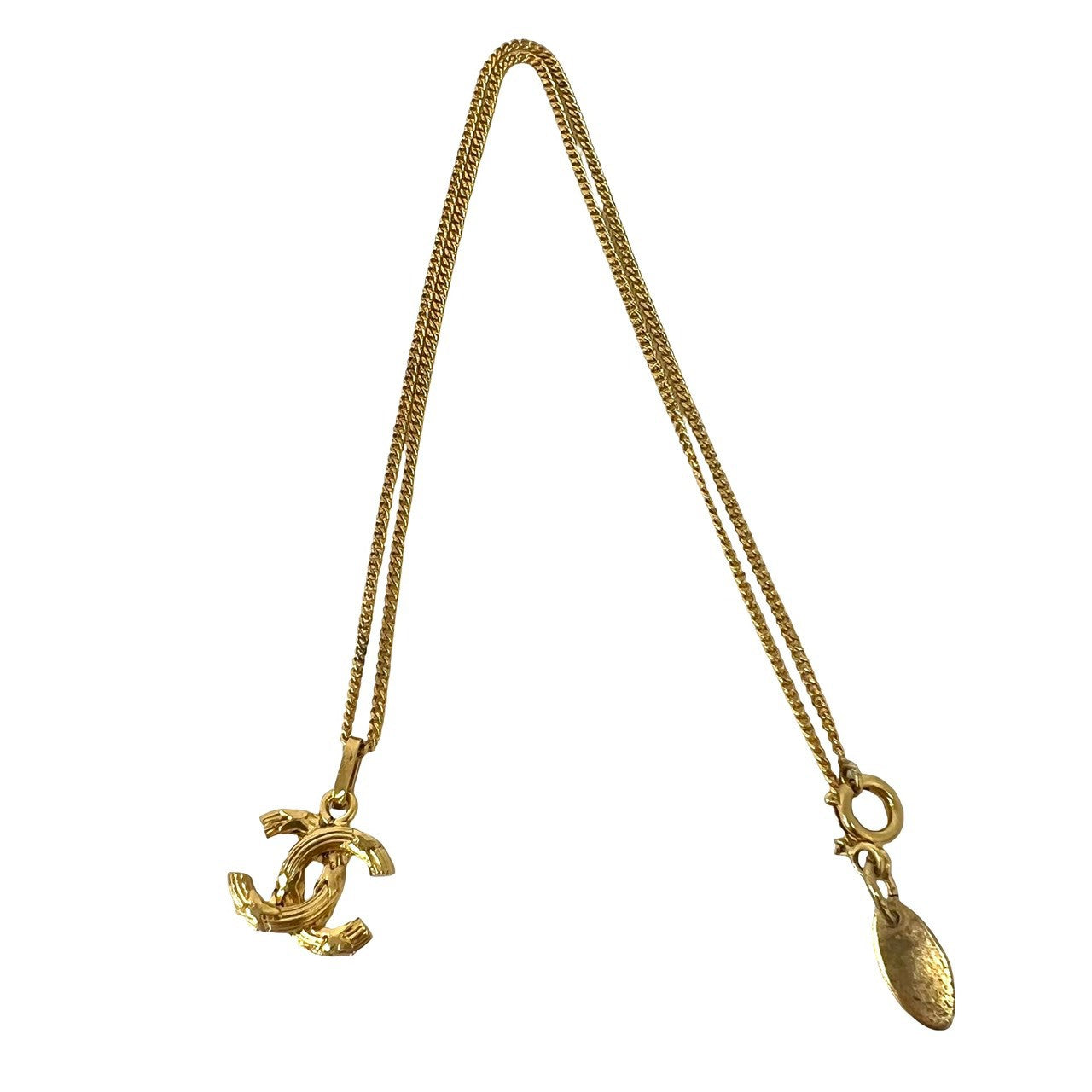 CHANEL シャネル (Vintage) ネックレス 6