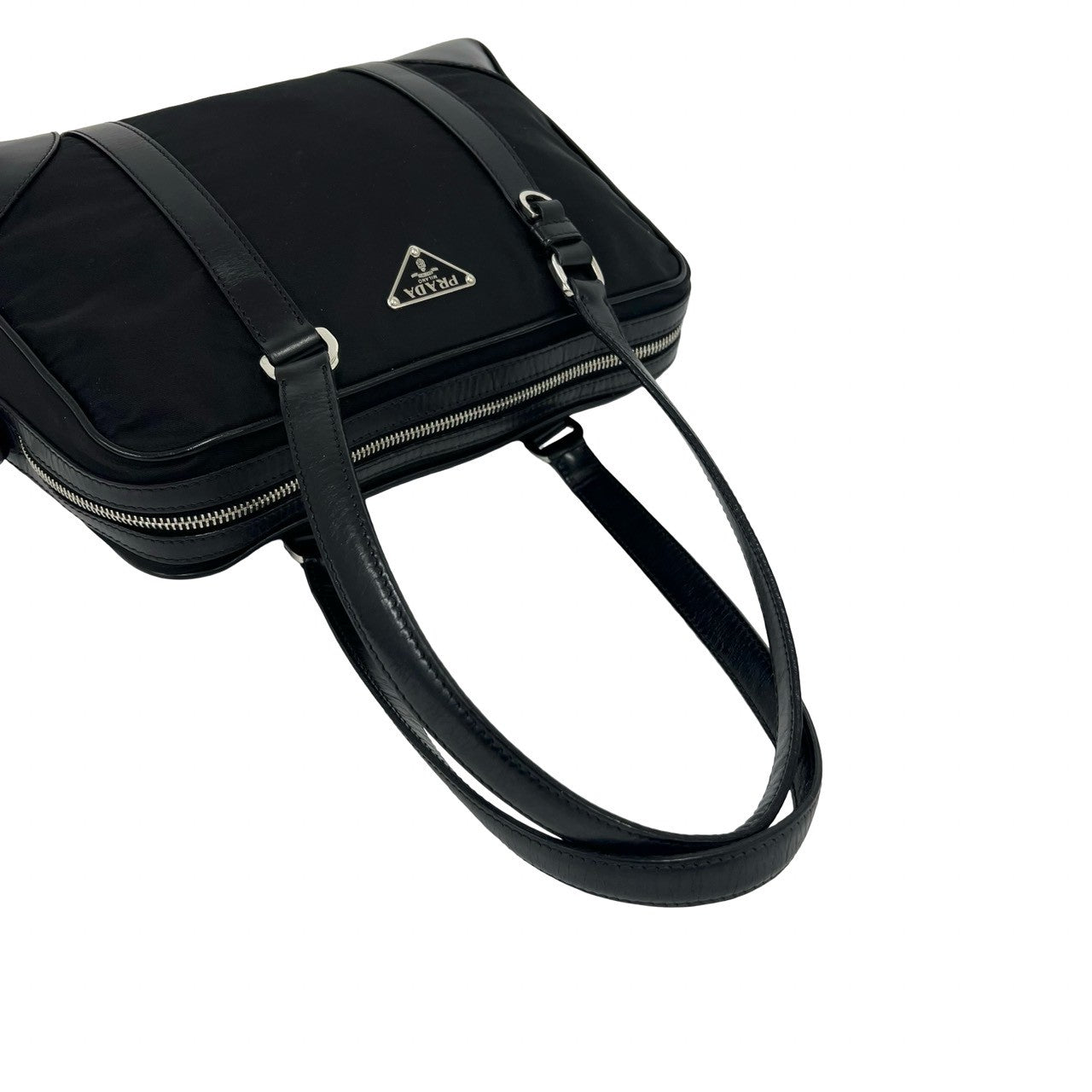 PRADA プラダ ショルダーバッグ 4