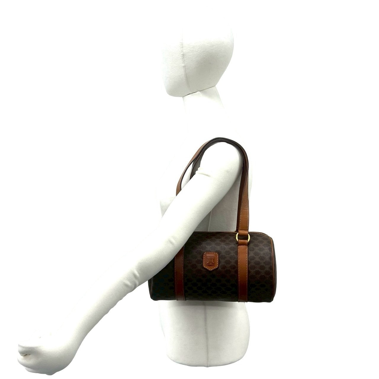 CELINE セリーヌ (Vintage) トートバッグ 2