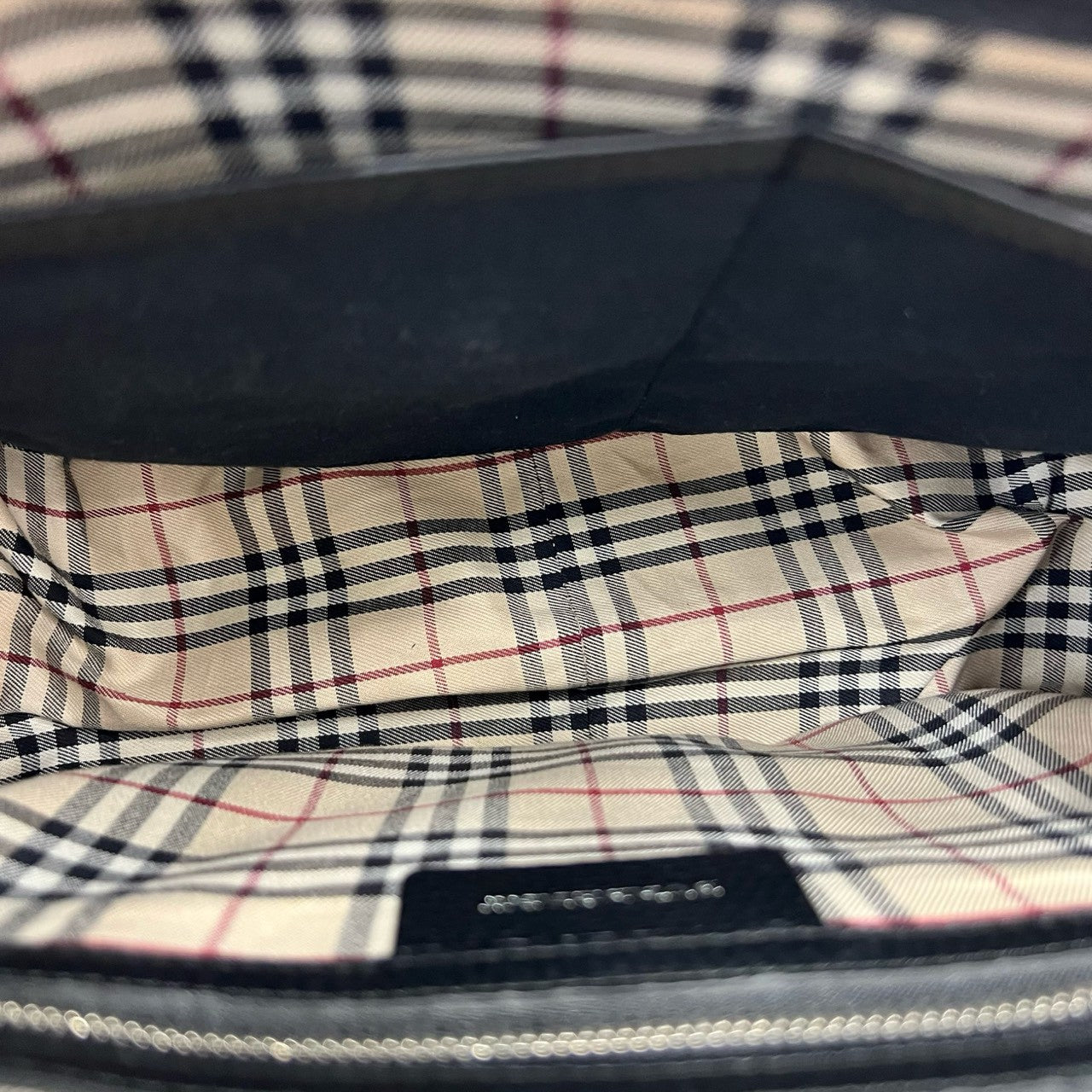 BURBERRY バーバリー ハンドバッグ 9