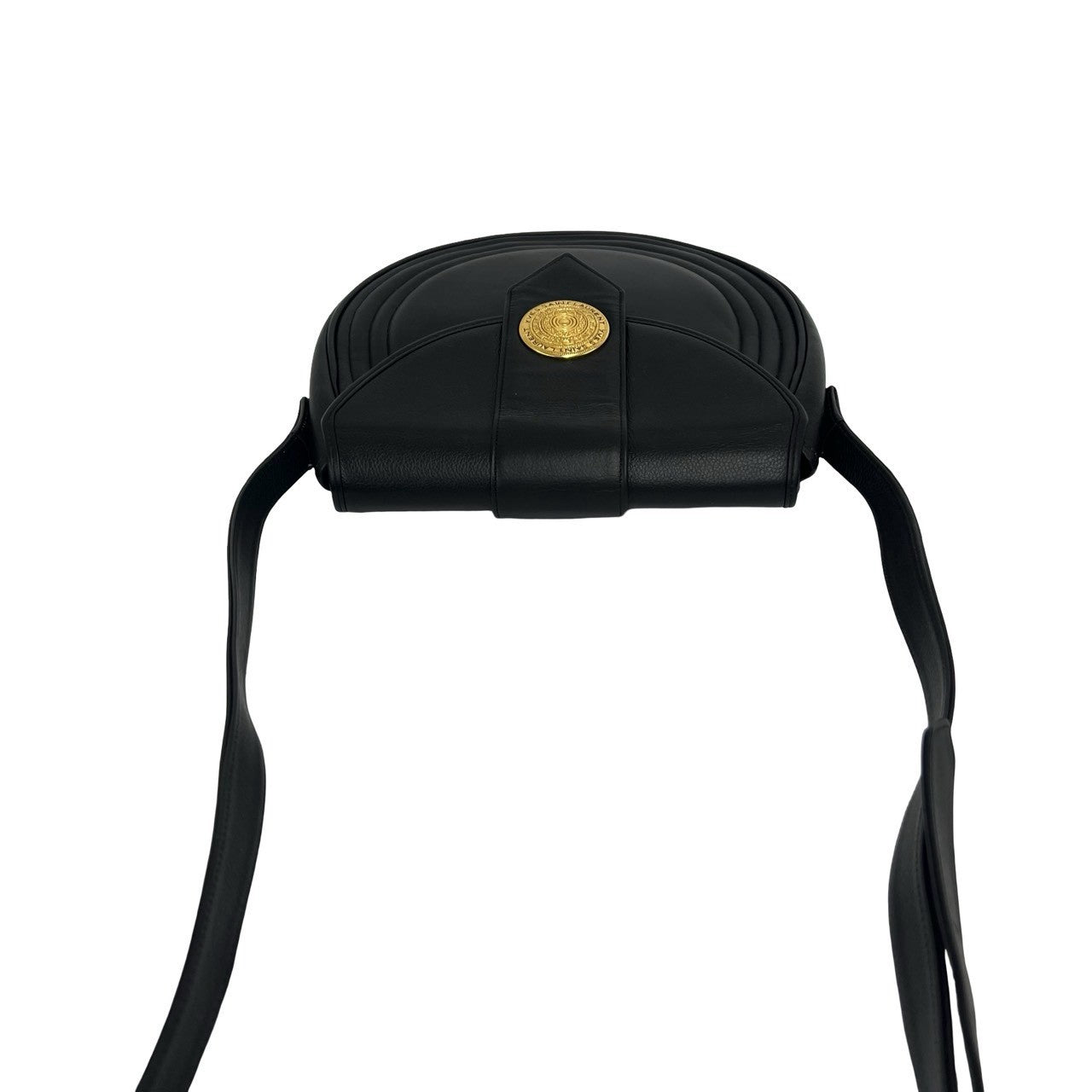 YVES SAINT LAURENT イヴ・サンローラン (Vintage) ショルダーバッグ 4