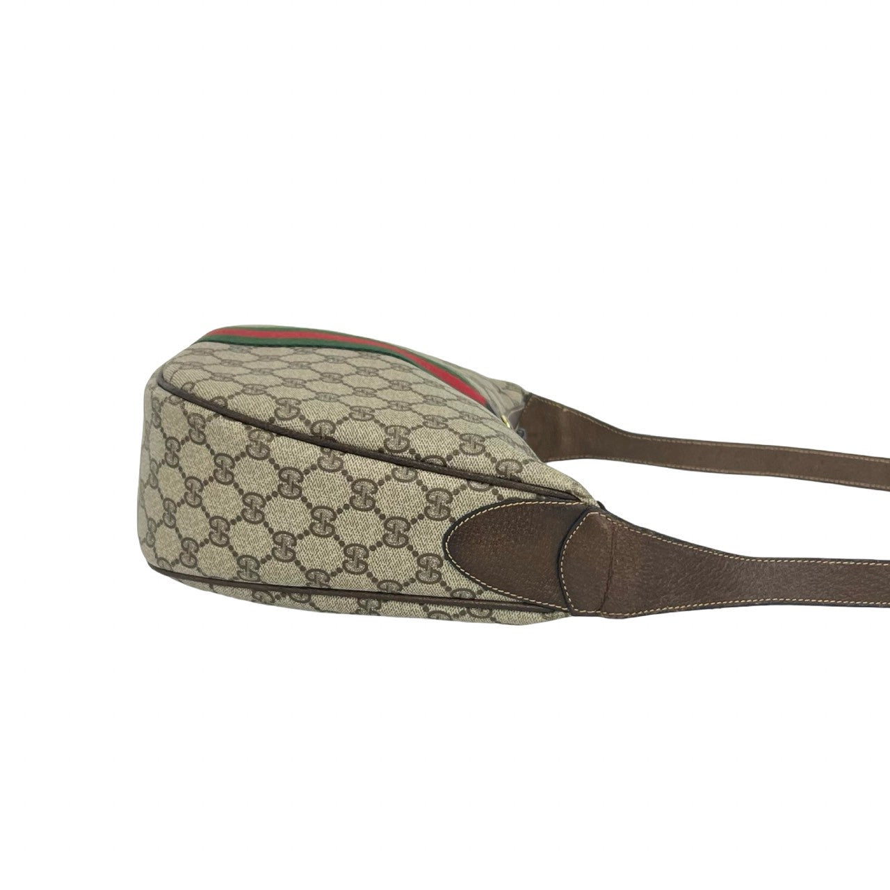 GUCCI グッチ (Vintage) ショルダーバッグ 6