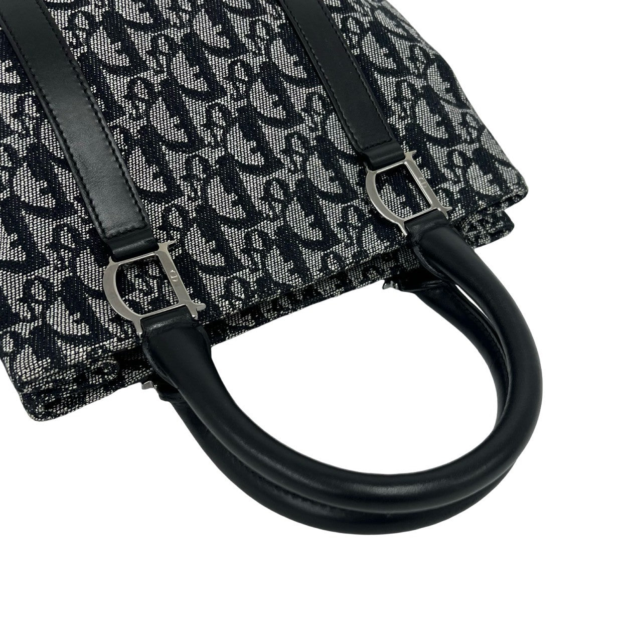 Christian Dior ディオール ハンドバッグ 4