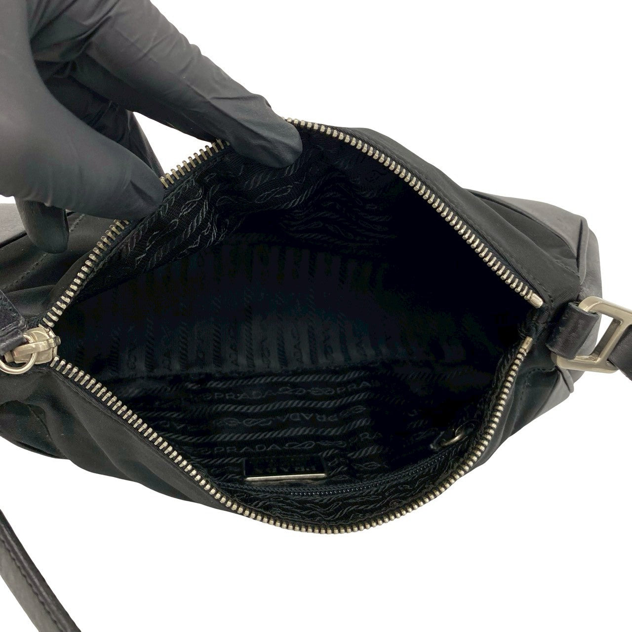 PRADA プラダ ショルダーバッグ 9