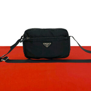 PRADA プラダ ショルダーバッグ