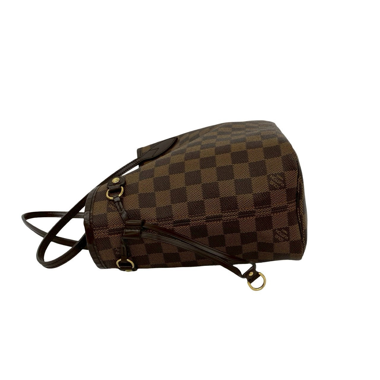 LOUIS VUITTON ルイヴィトン ネヴァーフル PM トートバッグ 5