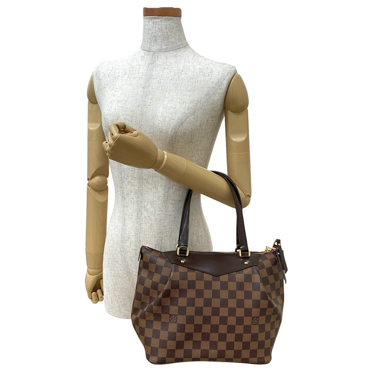 LOUIS VUITTON ウェストミンスター PM 2