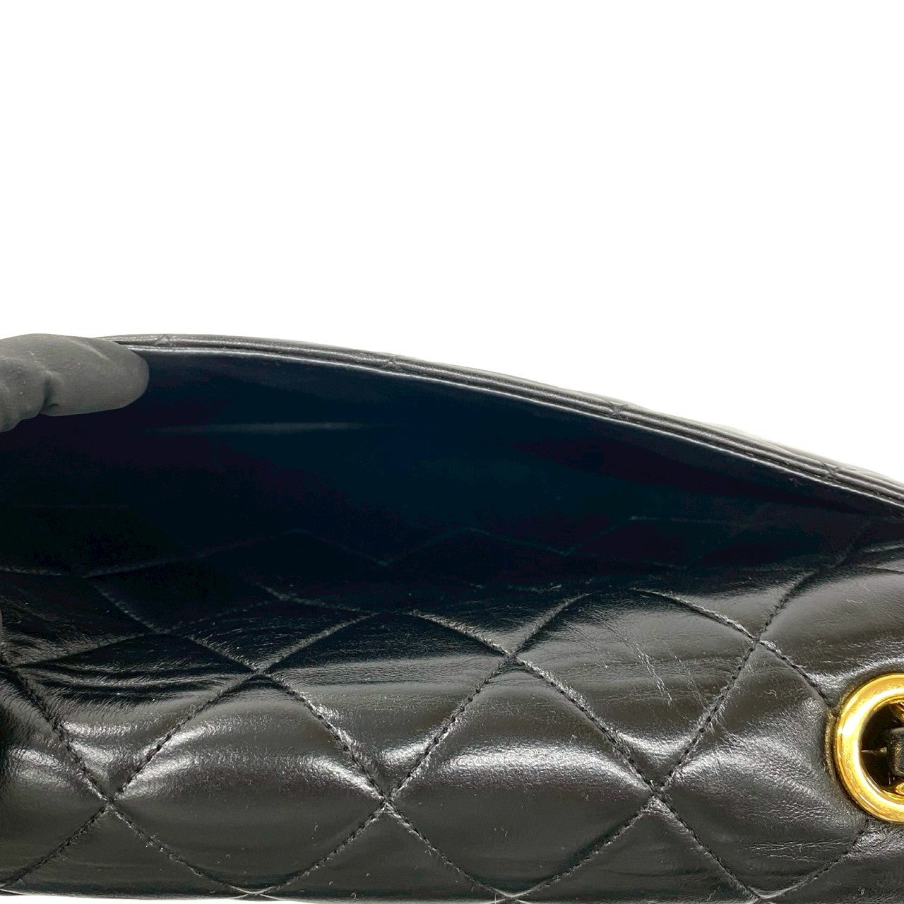 CHANEL シャネル (Vintage) ショルダーバッグ 10