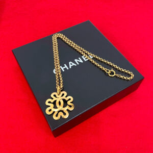 CHANEL シャネル (Vintage) ネックレス