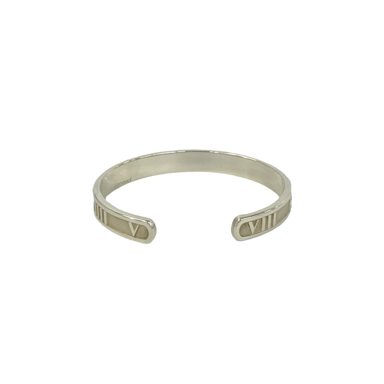 TIFFANY&Co. ティファニー アトラス バングル 6
