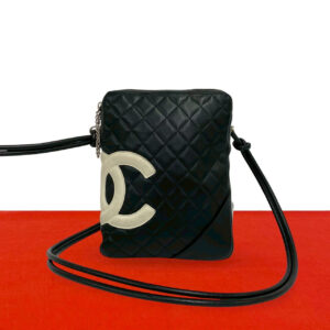 CHANEL シャネル ショルダーバッグ