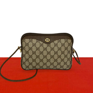 GUCCI グッチ (Vintage) ショルダーバッグ