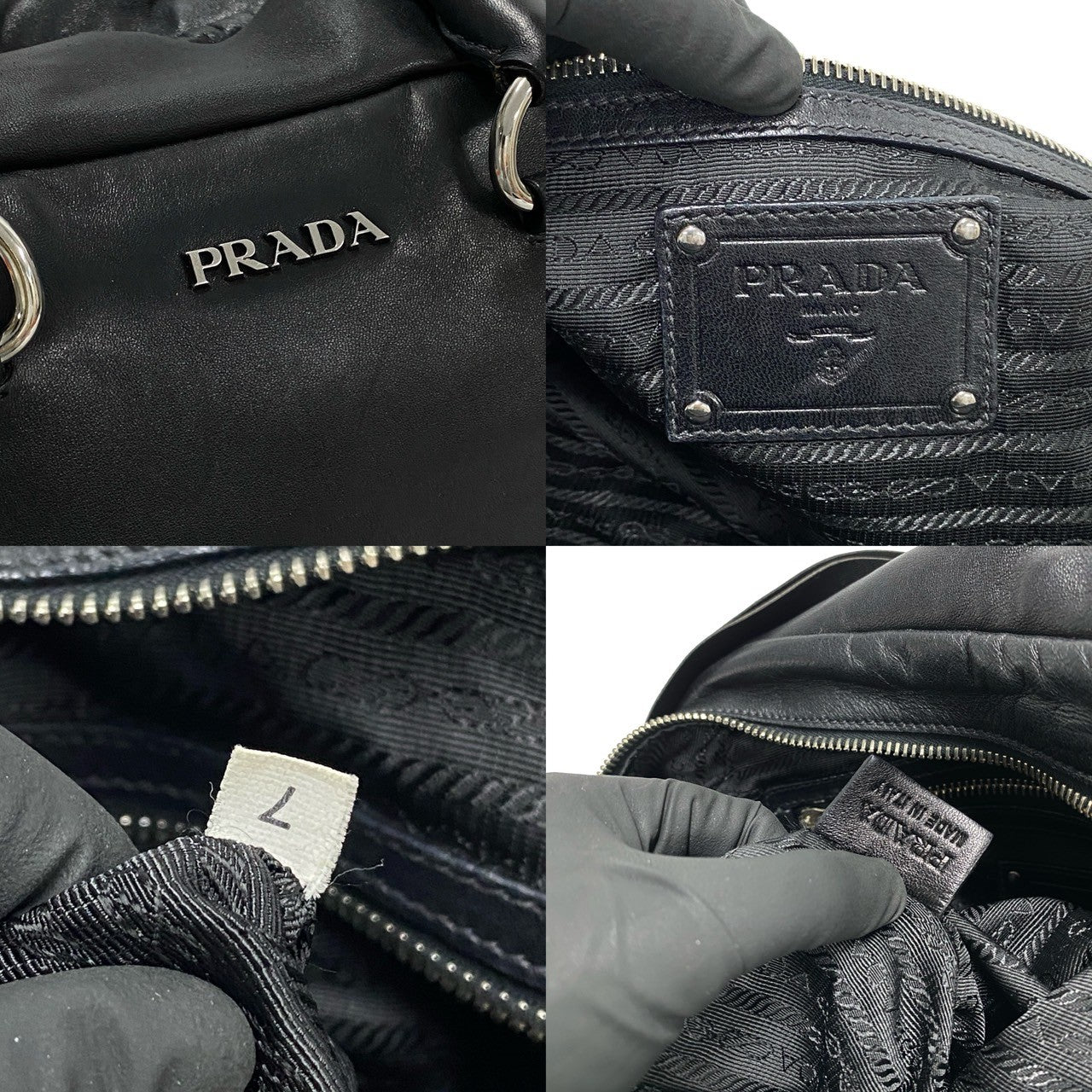PRADA 3