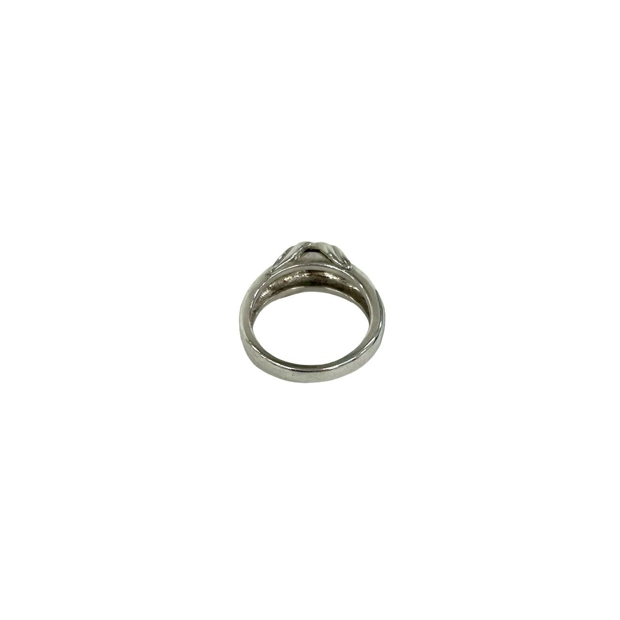 TIFFANY&Co. ティファニー (Vintage) シグネチャー リング 指輪 7