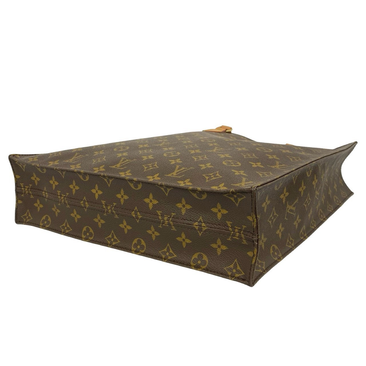 LOUIS VUITTON ルイヴィトン サックプラ ハンドバッグ 8