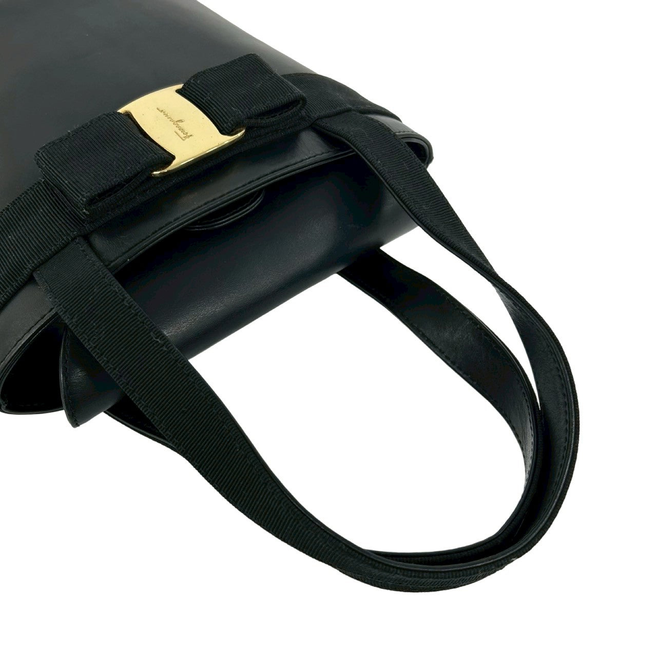 Salvatore Ferragamo サルヴァトーレフェラガモ (Vintage) ハンドバッグ 4