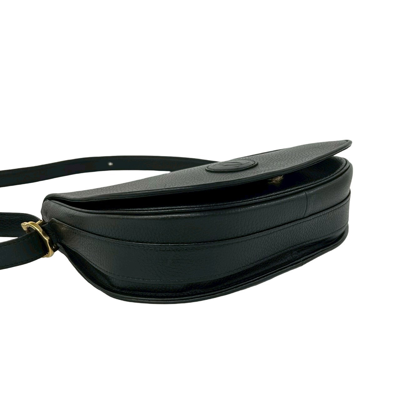CARTIER カルティエ (Vintage) ショルダーバッグ 7