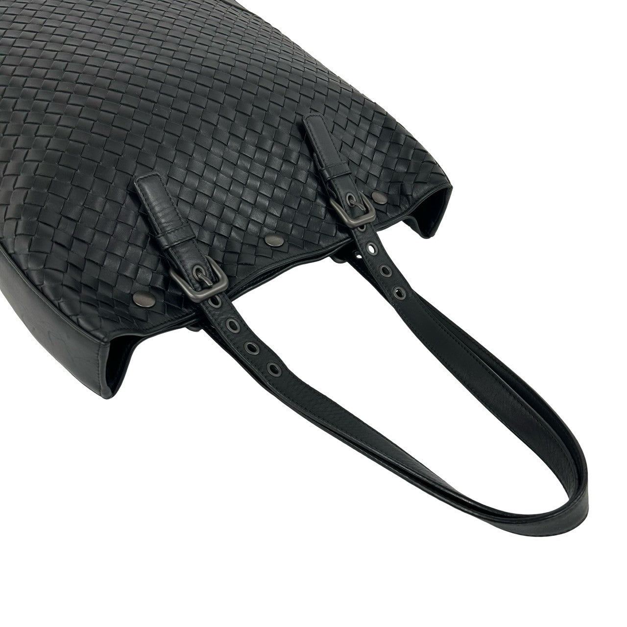 BOTTEGA VENETA ボッテガヴェネタ トートバッグ 4