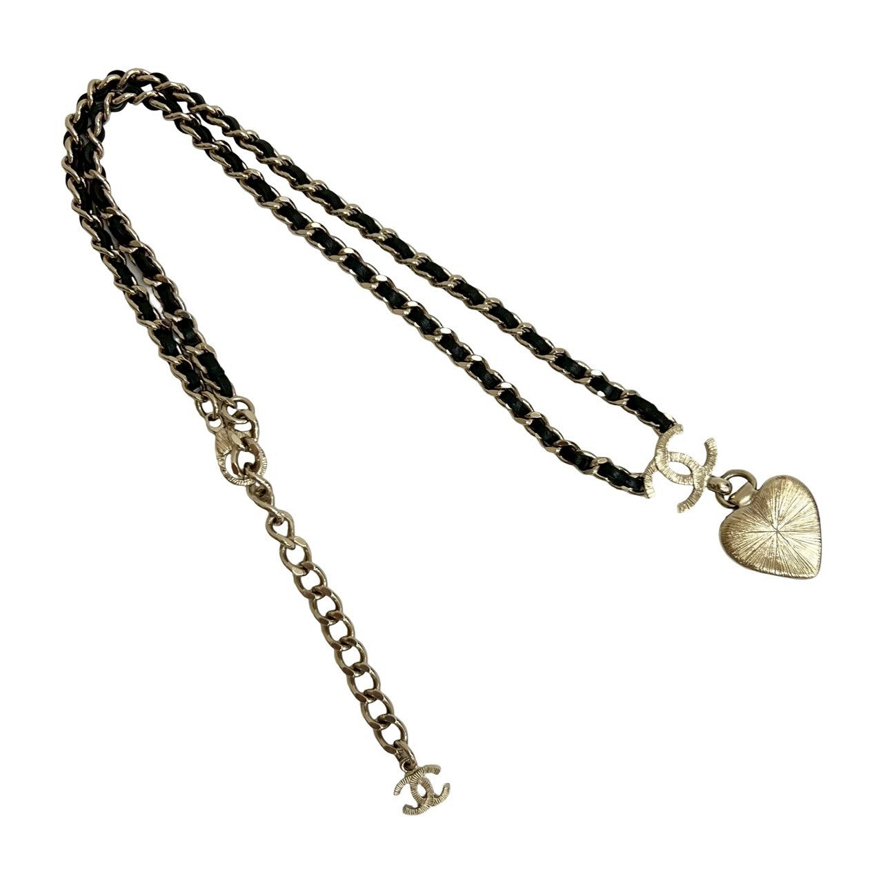 CHANEL シャネル ネックレス 5