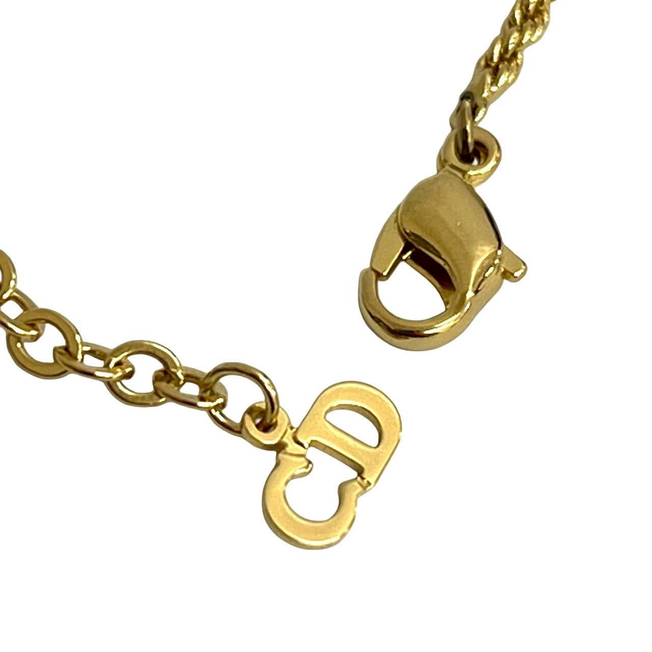 Christian Dior ディオール (Vintage) ネックレス 3