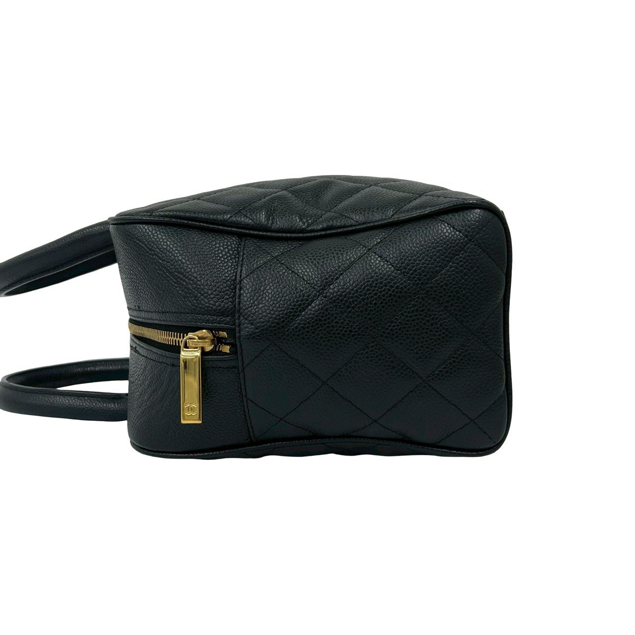 CHANEL シャネル (Vintage) ハンドバッグ 5