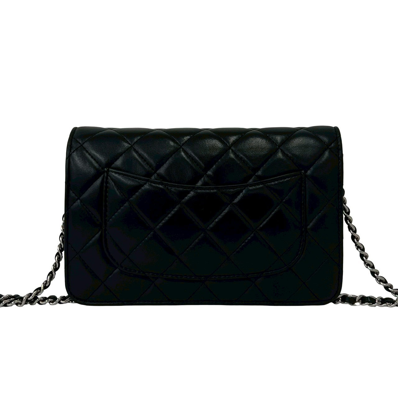 CHANEL シャネル ショルダーバッグ 3