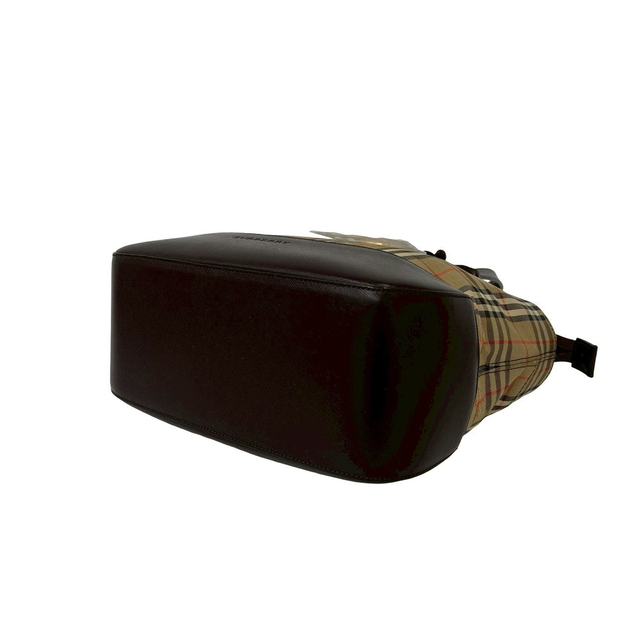 BURBERRY バーバリー ハンドバッグ 7