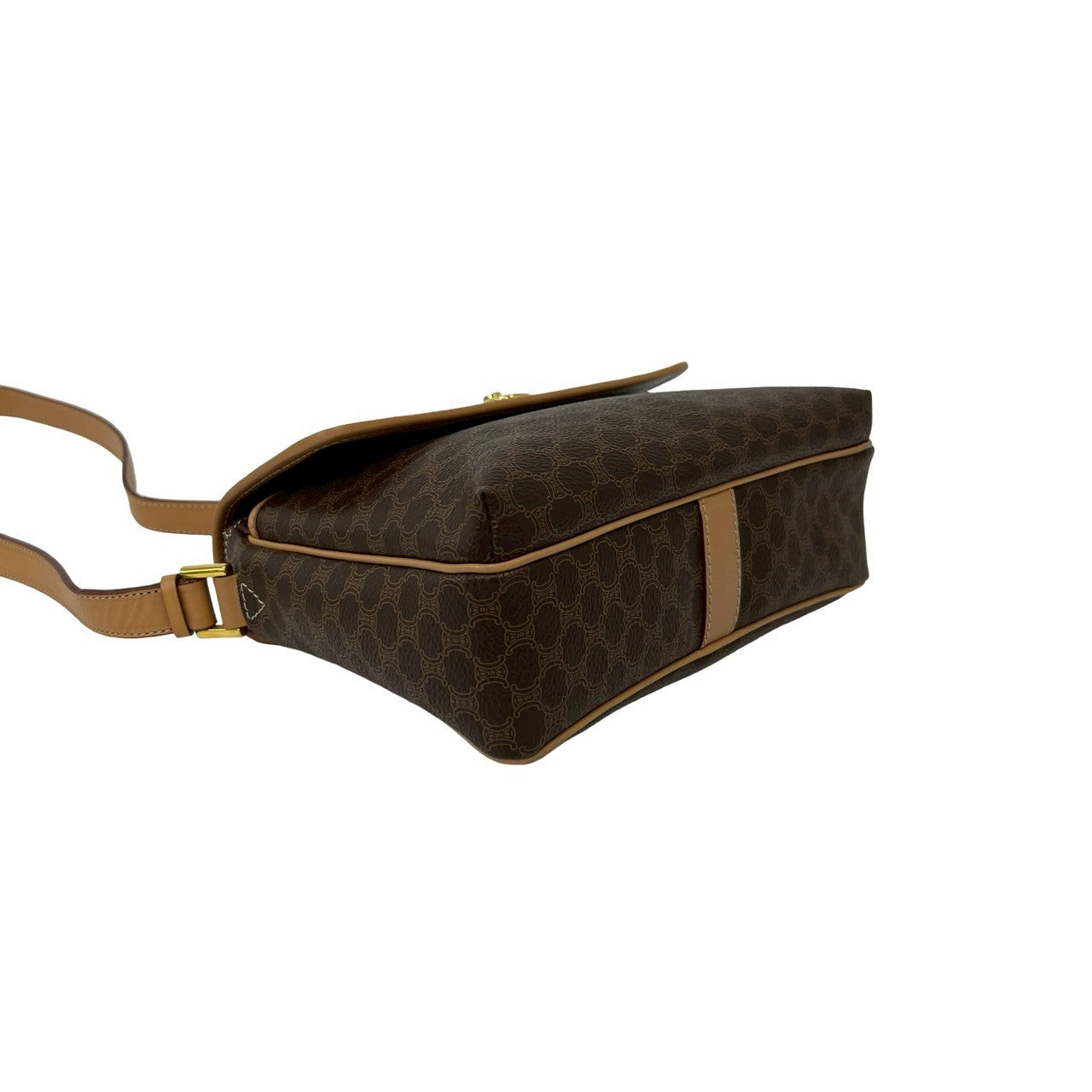 CELINE セリーヌ (Vintage) ショルダーバッグ 7