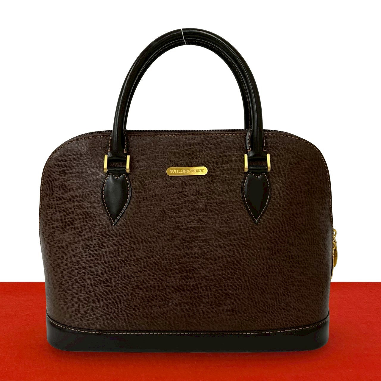 BURBERRY バーバリー ハンドバッグ