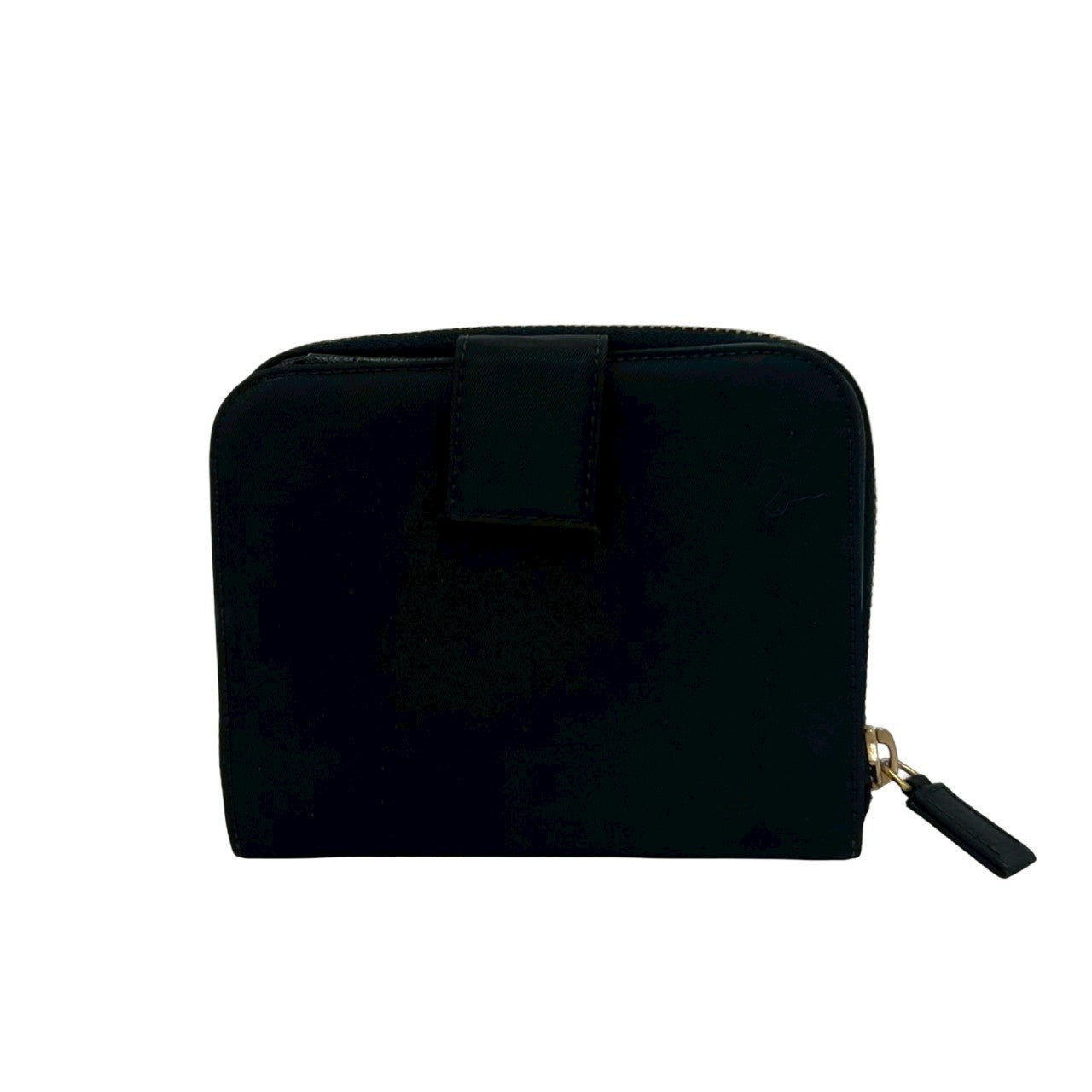 PRADA プラダ 二つ折り財布 2