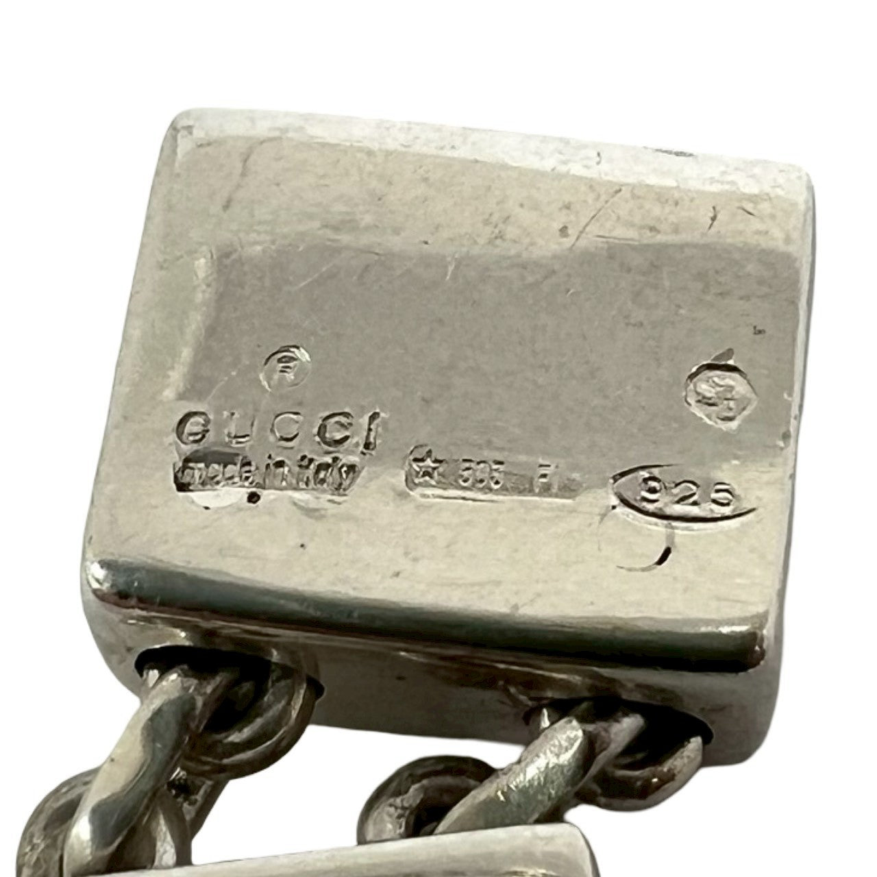 GUCCI グッチ (Vintage) ブレスレット 3