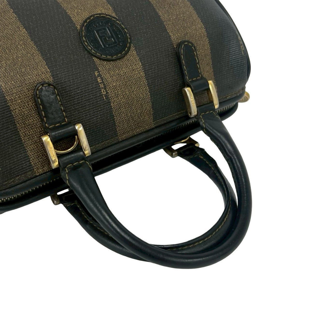 FENDI フェンディ (Vintage) ハンドバッグ 4