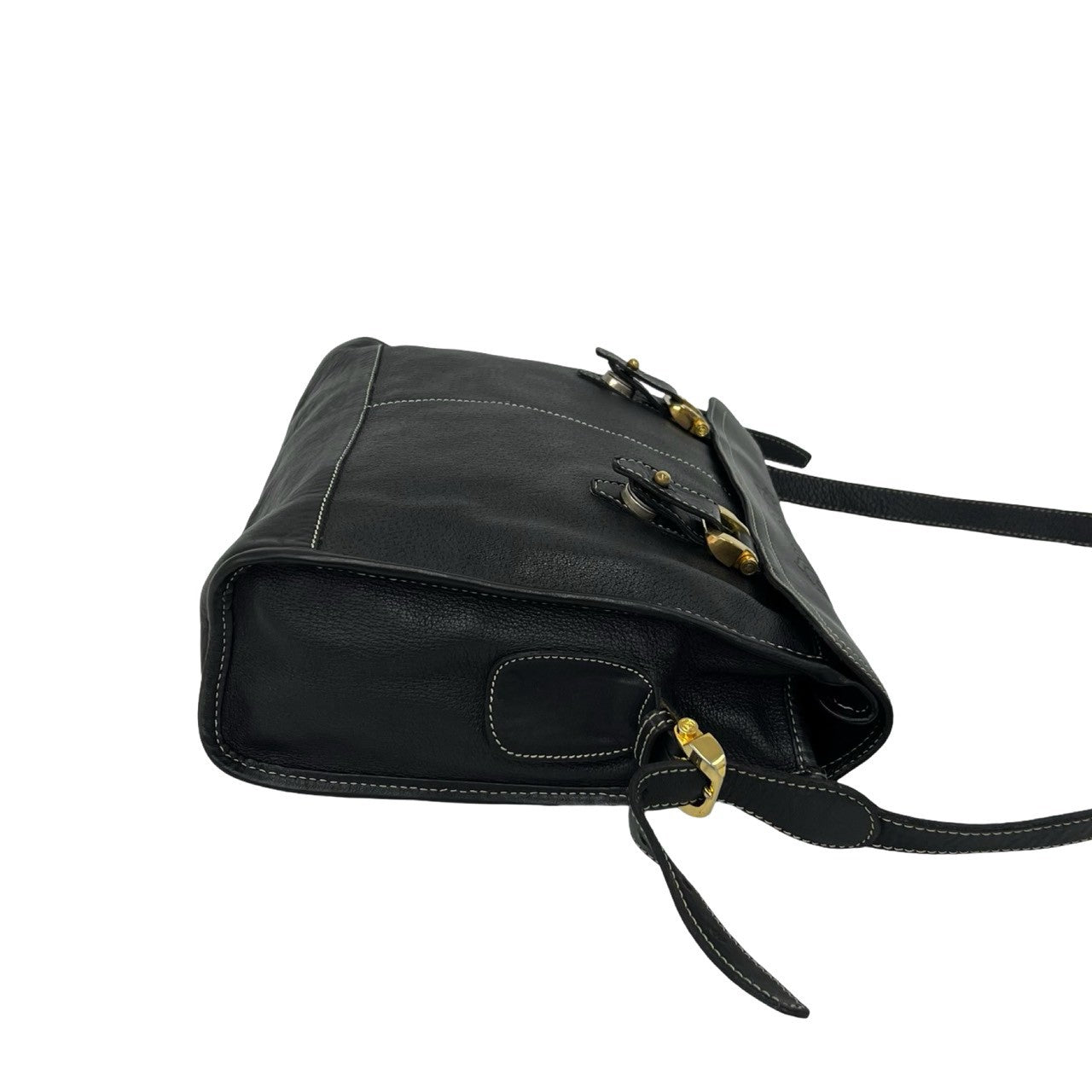 LOEWE ロエベ (Vintage) ショルダーバッグ 6