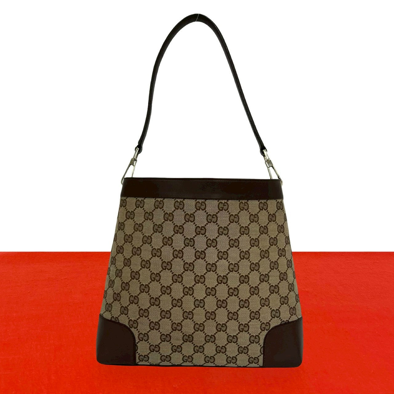 GUCCI グッチ ショルダーバッグ