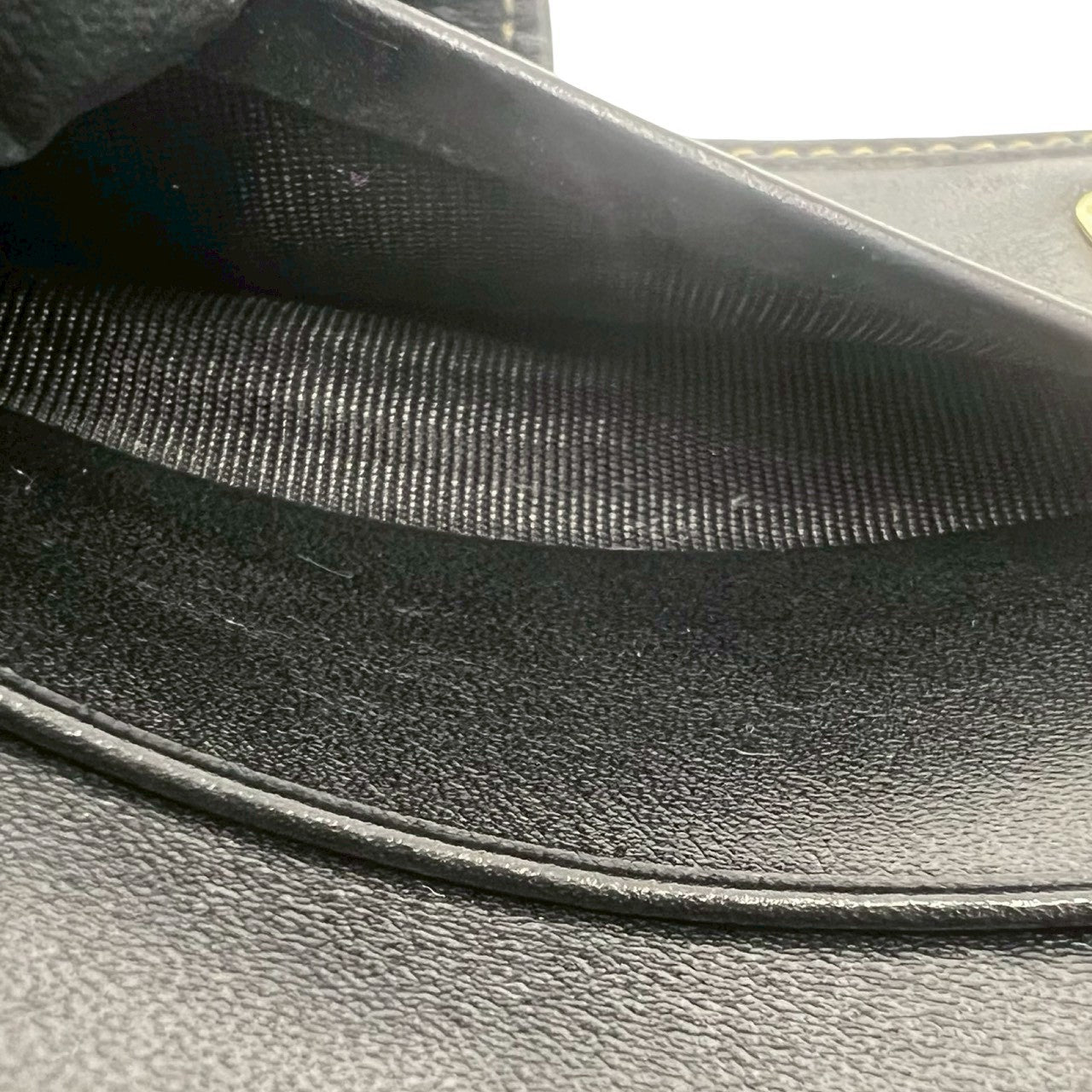 FENDI フェンディ (Vintage) ぺカン 二つ折り財布 9