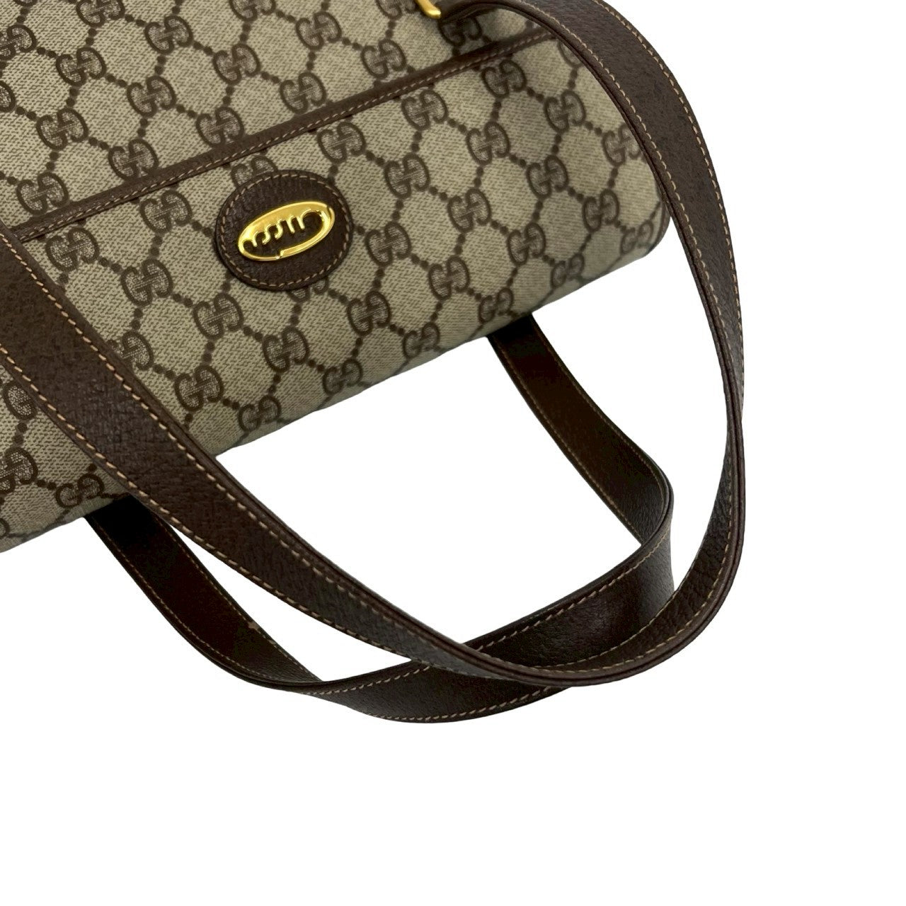 GUCCI グッチ (Vintage) ハンドバッグ 4