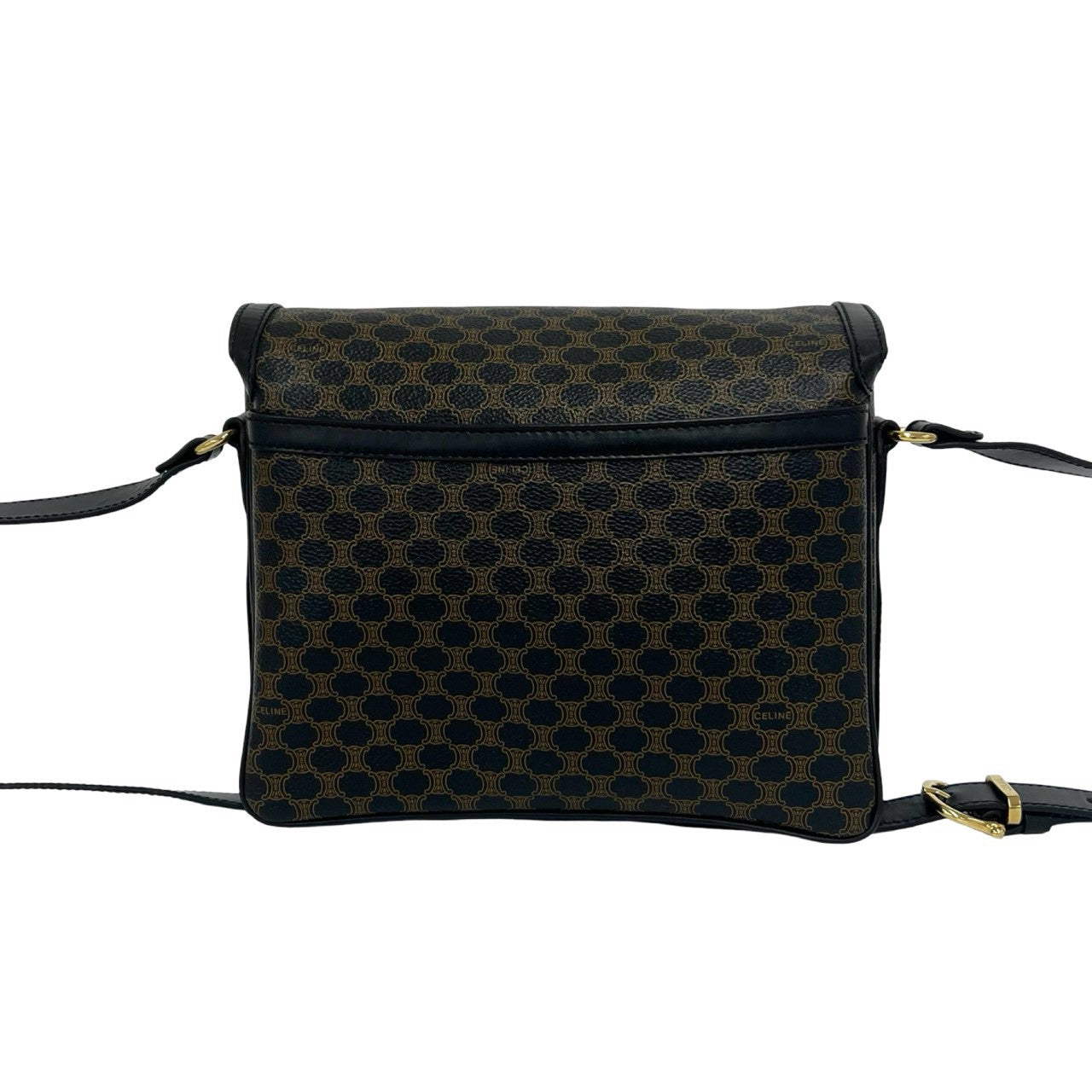 CELINE セリーヌ ショルダーバッグ 3