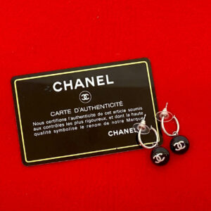CHANEL シャネル (Vintage) ピアス