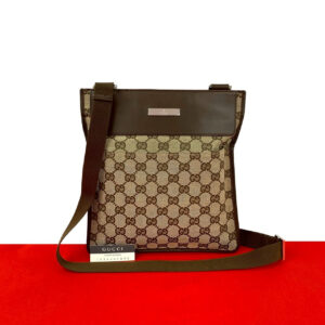 GUCCI グッチ ショルダーバッグ