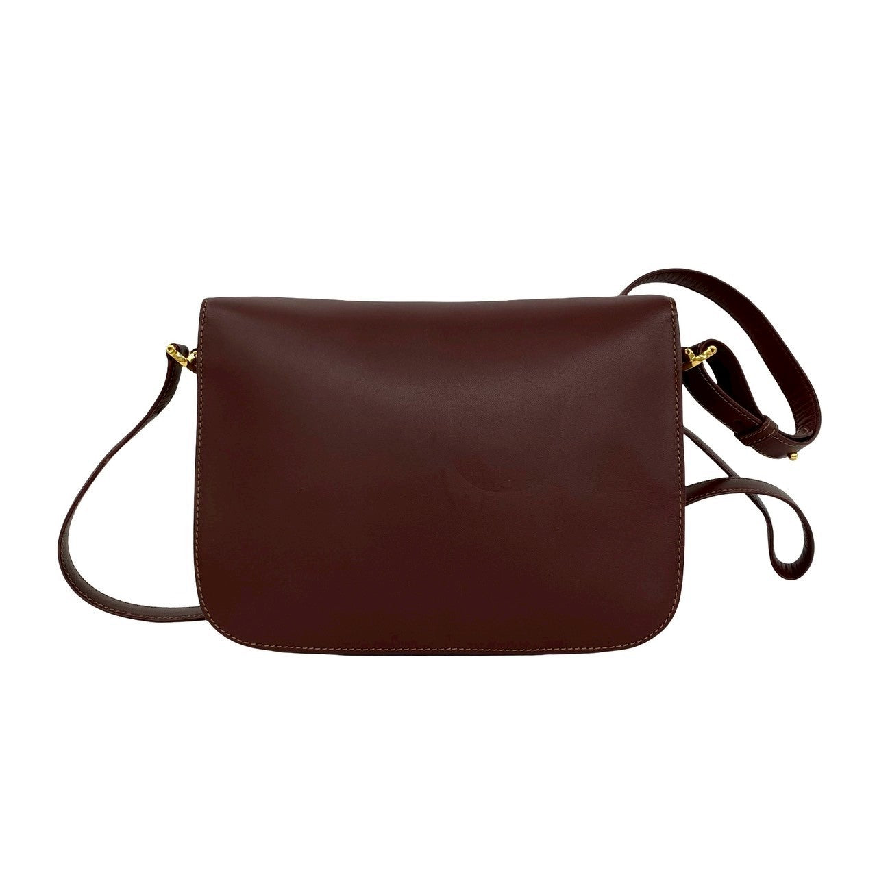 CARTIER カルティエ (Vintage) ショルダーバッグ 3