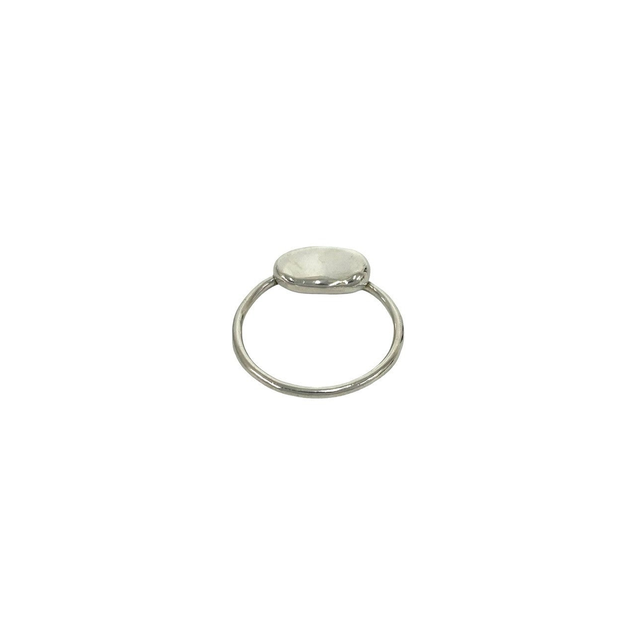 TIFFANY&Co. ティファニー (Vintage) ビーンズ リング 指輪 6