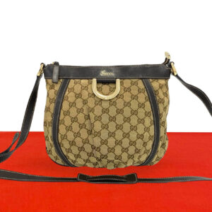 GUCCI グッチ ショルダーバッグ