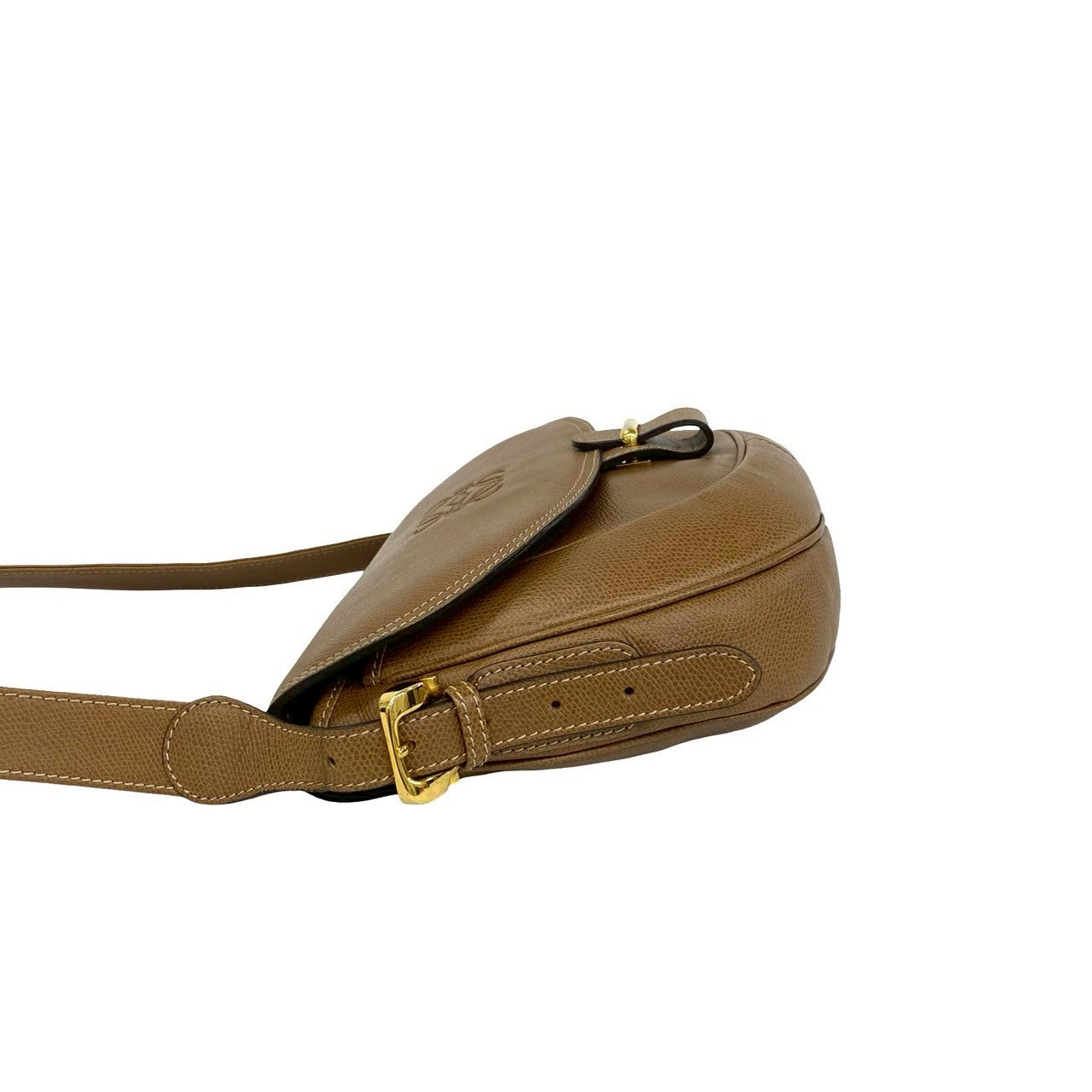 LOEWE ロエベ (Vintage) ショルダーバッグ 5