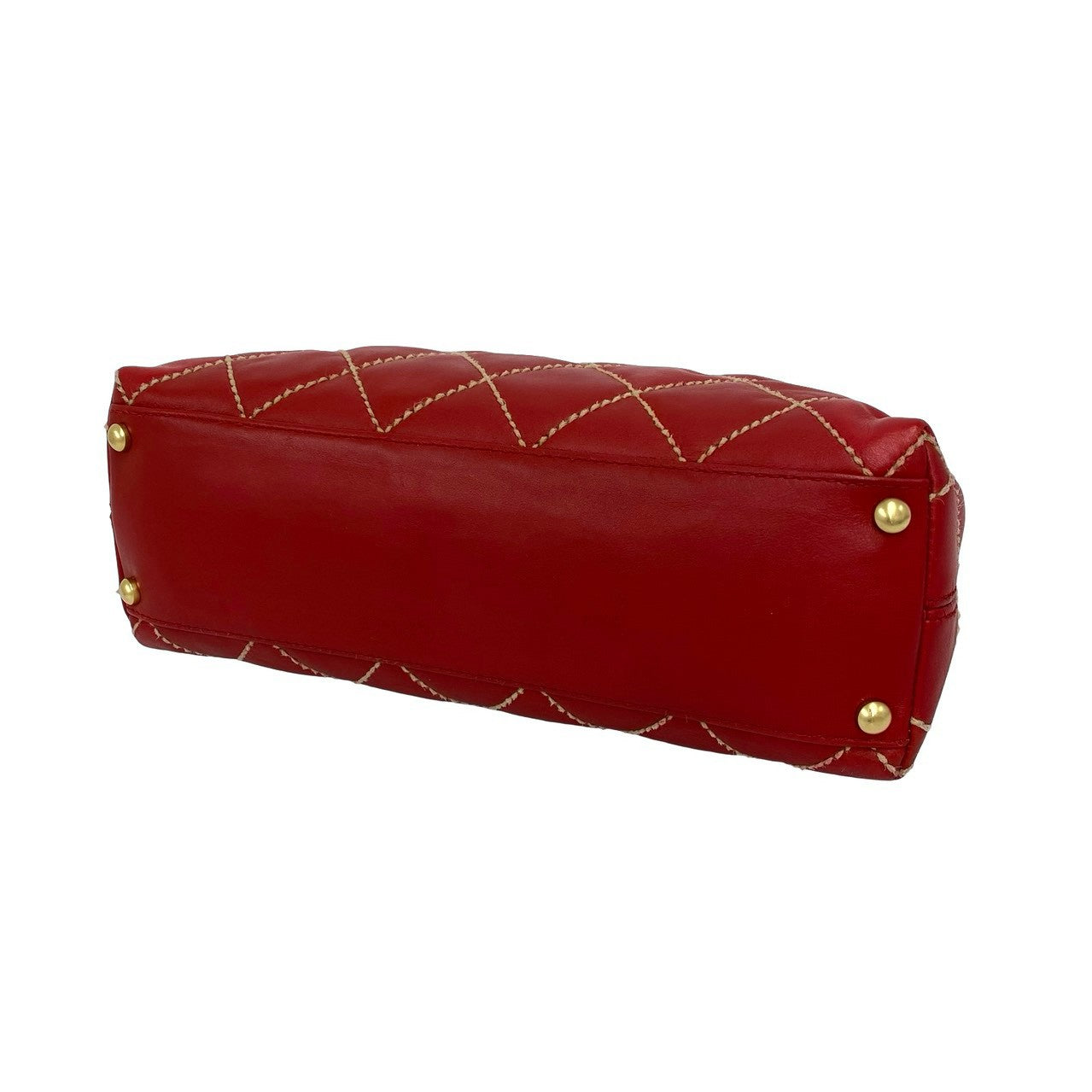 CHANEL シャネル ハンドバッグ 8
