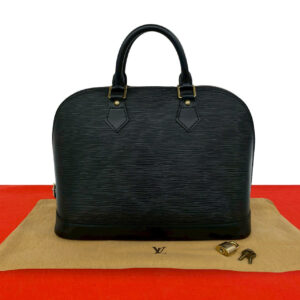 LOUIS VUITTON ルイヴィトン (Vintage) アルマ ハンドバッグ