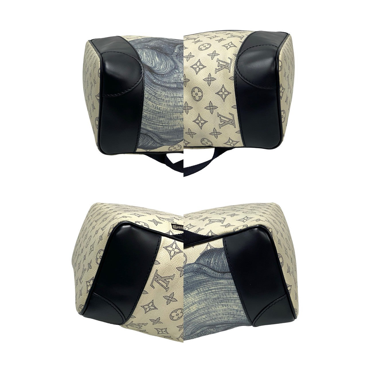 LOUIS VUITTON スティーマー 7