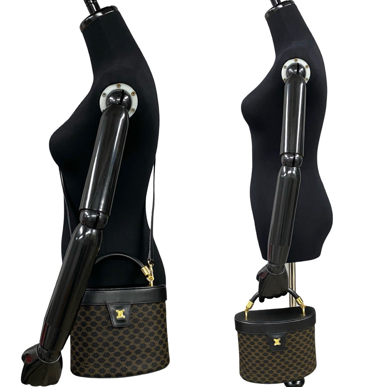 CELINE Vintage 2