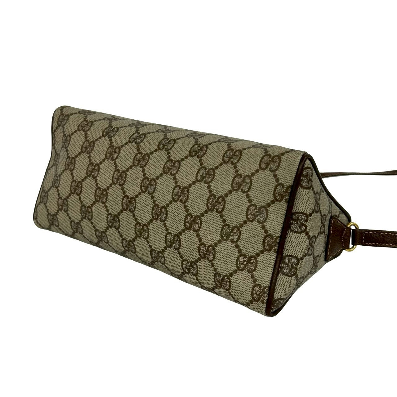 GUCCI グッチ (Vintage) ショルダーバッグ 8
